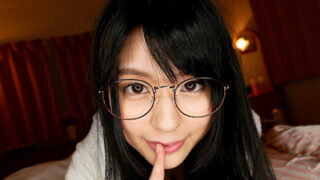 他の可愛いJKに手が出せず、我慢できない