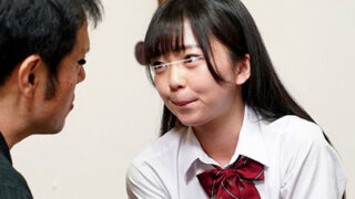 キスに興味を持った姪っ子が暴走し、中年男性と動物的な性行為を行う内容。