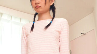 揺れない小さな胸を好む人のためのロリキャラ