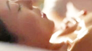 美魔女と濃厚SEX