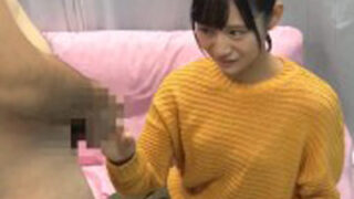 超カワイイ素人娘とのセックス