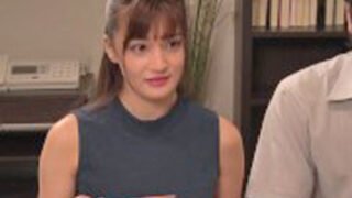 上司と関係を持ち快楽に沈む妻