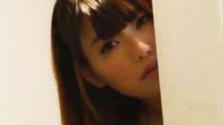 姉が弟のオナニーを目撃、我慢できず翌朝近親セックス