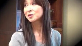 欲求不満熟女をナンパし、隠し撮りしたNTR映像