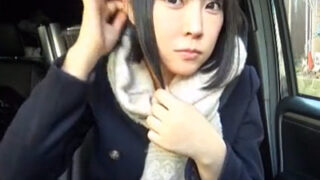 巨乳娘が旅館でハメ撮り