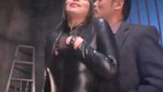 超可愛いスパイが犯されアヘ顔絶叫イキ