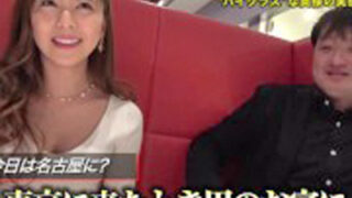 男の精液タンクを空にする超優秀な人妻