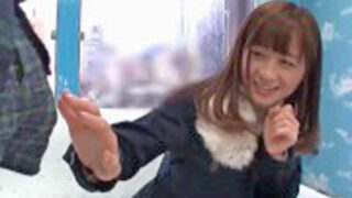 マジックミラーで互いに何度も連続射精を楽しむSEX