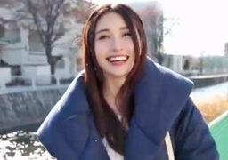 天使のような半ラテン美女との1泊2日ハメ旅行