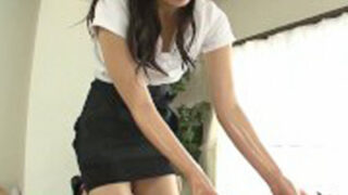 アロマ媚薬で最高の射精へ導く手コキエステティシャン