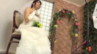 薬物で支配された花嫁がNTRされる。