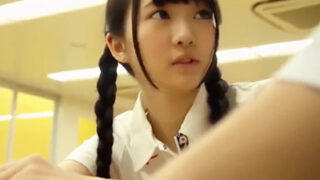 放課後、可愛いマネージャーが部員を慰めるご奉仕パコ