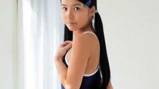 日焼け小麦色ロリJ〇を大人チンポで調教ハメ