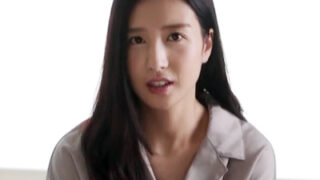 精液中毒のドスケベ女