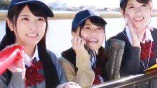 女子マネが部員のやる気向上のためにフェラ・手コキで射精管理を実施