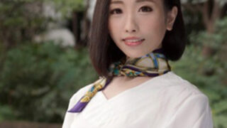 自信回復のためにAVデビューした奥様。