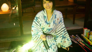 美少女が快楽に浸る温泉旅行