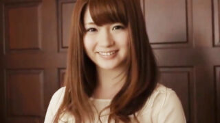 就活で上京した従妹との共同生活が肉体関係に発展、近親交尾。