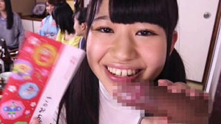 母と妹が久々の帰省を温かく迎える。