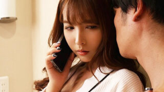 同窓会で妻と元彼の浮気映像を見て絶望する夫