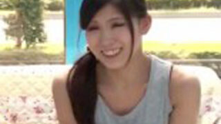 マキシワンピの奥さまは隙だらけで、リンパマッサと称して実際は生ハメされる。