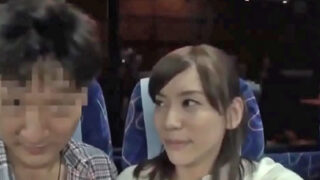 中出し混浴温泉旅行映像（夫婦限定スワッピングサイト取得）