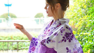 ロシア人美人妻が日本人男性と本格中出し解禁