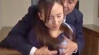 上司との関係で予想外の性能力に取り込まれた妻