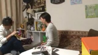 久しぶりに女として扱われた熟れた人妻のNTR