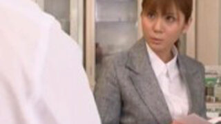 夜這いをきっかけに生徒の性器にハマる女教師