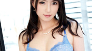 久々のセックスで獣のように乱れる美女