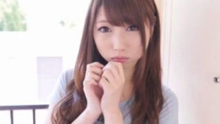 好きな姉に尻を突き出させて中出しで誘惑され、近親セックスが止まらない