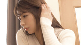 義父による中出しで妊娠する巨乳妻