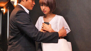 昔捨てたクズ元カレに再び寝取られ、夫が涙。