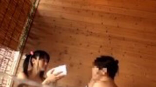 娘と父の禁断の近親相姦