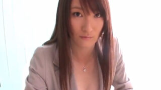 美人不動産仲介と内見ファック