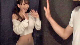 裏サービスを日常的にこなすアイドル級ピンサロ嬢