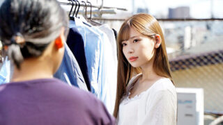 巷で流行る人妻交換NTR