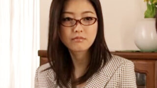 焦りとストレスで教え子に中出しレイプされる美人家庭教師