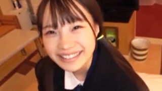 思春期の娘と変態父親の禁断性行為