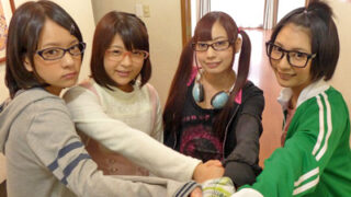 女性エロ漫画家のアシスタントが子作りセックスに関わる