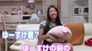 終電逃したエキゾチック女子を送り届け、代金でセックス。