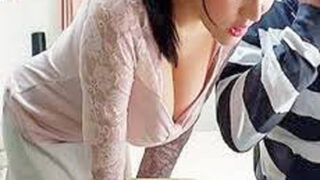 巨乳家庭教師がレイプで調教される