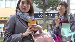 可愛いJKを騙してホテルに上がり込み輪姦