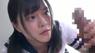 好奇心旺盛なJK妹の近親ファック