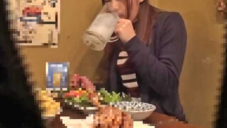 相席居酒屋で即パコ