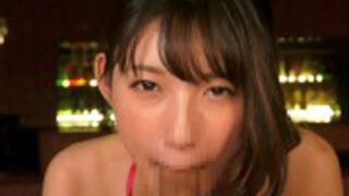 次々と完璧な口淫を披露するお姉さん