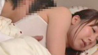 結婚で家を出る姉と夜這い、性器を舐め合う最後のセックス。
