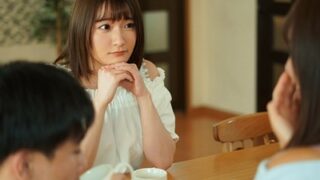 1か月禁欲後に彼女の親友と2日間ハメ倒す