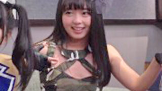 ハロウィンで清楚系ミリオン系美少女をナンパし、恥じらいながら連続潮吹き